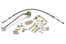 Load image into Gallery viewer, LOKAR CO400BM 16in TH400 Cable Operatd Trans Shifter