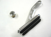 Load image into Gallery viewer, LOKAR DBW-6012 Drive-By-Wire XL Pedal Aluminum w/ Rubber Pad