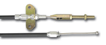 Load image into Gallery viewer, LOKAR EC-8001U Foot E-Brake Con Cable
