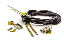 Load image into Gallery viewer, LOKAR EC-80FUTB Black T-Bird E-Brake Cable