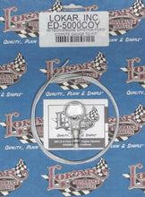 Load image into Gallery viewer, LOKAR ED-5000COY Engine Dipstick Ford Coyote Engine