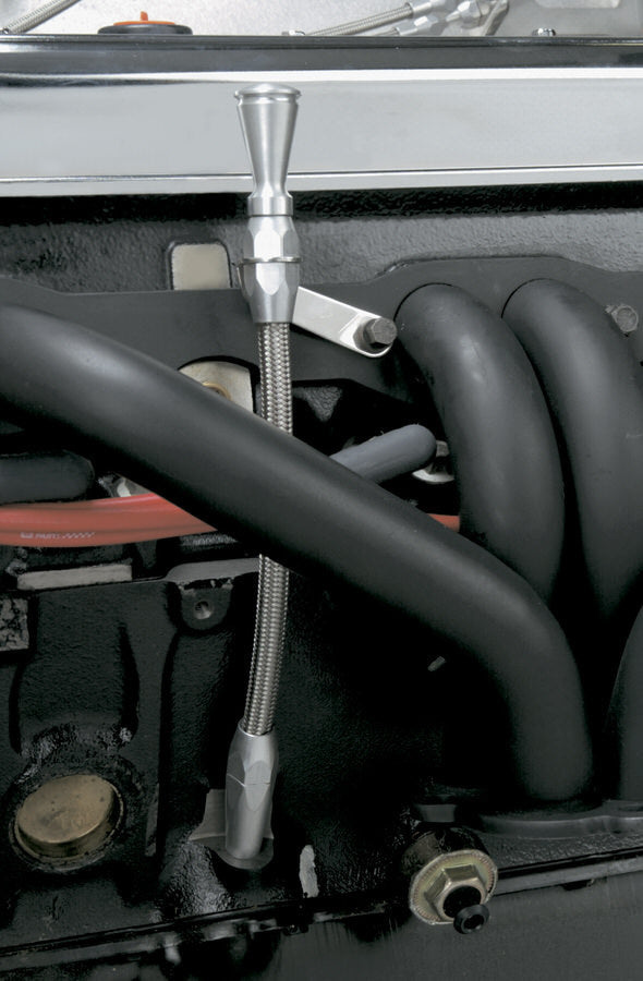 LOKAR ED-5001 Flexible Engine Dipstick 1980 & Later