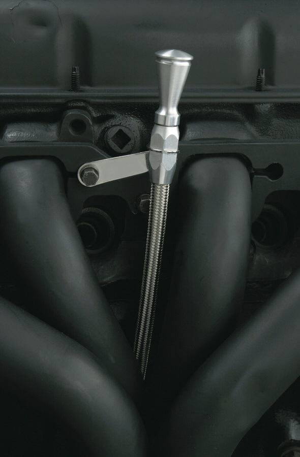 LOKAR ED-5006 BBC 502 Engine Dipstick