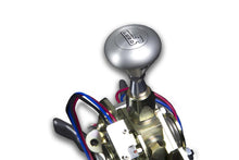Load image into Gallery viewer, LOKAR ES4R70WFM Shifter Ford AODE/4R70W Chrome 6in Straight