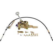 Load image into Gallery viewer, LOKAR ES6L80FM Electronic Sport Shifter GM 6L80 Transmission