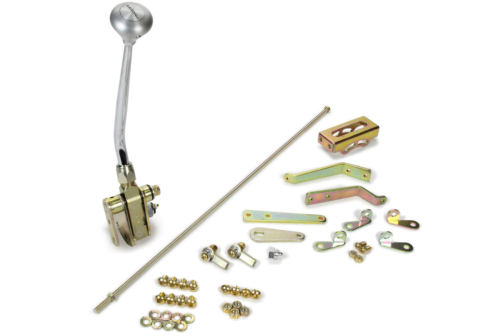 LOKAR FM350CM TH350 Floor Trans Shifter 12in