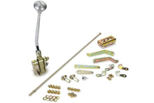 Load image into Gallery viewer, LOKAR FM350CM TH350 Floor Trans Shifter 12in