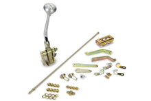 Load image into Gallery viewer, LOKAR FM700EM 700R4 Floor Trans Shifter 8in