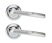 Load image into Gallery viewer, LOKAR GSE-2173 Goolsby Edition Lucille Chrome Door Handles Ford