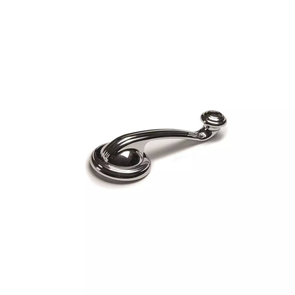 LOKAR GSE-2174 Goolsby Edition Lucille Chrome Window Cranks