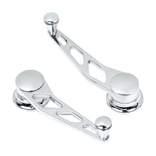 Load image into Gallery viewer, LOKAR IDH-2015 Window Crank