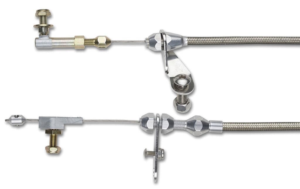 LOKAR KD-20PGHT Hi-Tech Kickdown Kit GM Powerglide