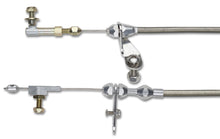 Load image into Gallery viewer, LOKAR KD-20PGHT Hi-Tech Kickdown Kit GM Powerglide