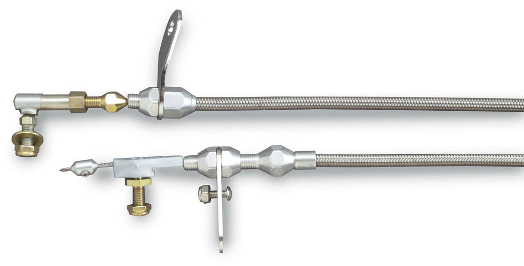 LOKAR KD-2904HT Hi-Tech Kickdown Kit Chrysler 904