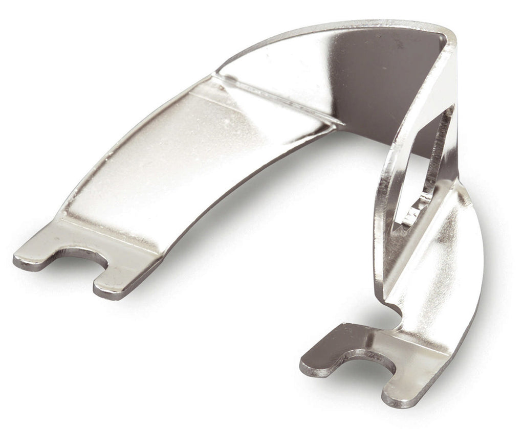 LOKAR KD-B4350 Th350 Stainless K-D Brkt