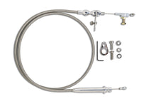Load image into Gallery viewer, LOKAR KD-P2350HT Polish. Hi-Tech Turbo 350 Kickdown cable