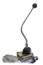 Load image into Gallery viewer, LOKAR MSL6B2 Tremec/Borg Warner Man. Shift Lever 16in chrome