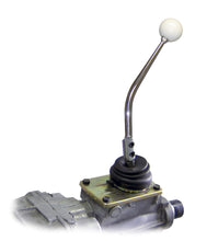 Load image into Gallery viewer, LOKAR MSL6C Tremec/Borg Warner Man. Shift Lever 12in chrome