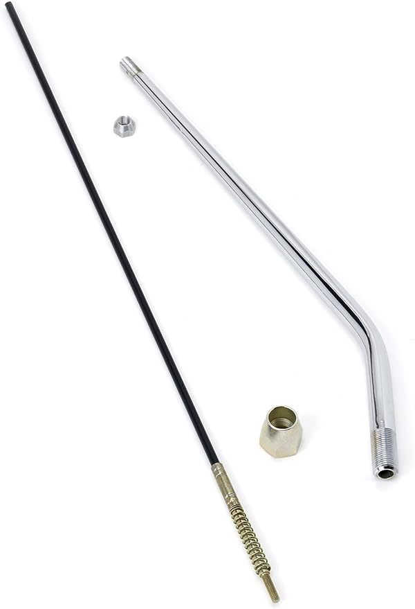 LOKAR RLK-68016 32in Double Bend Replacement Lever Kit