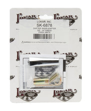 Load image into Gallery viewer, LOKAR SK-6878 Shifter Knob Adapter 3/8-16