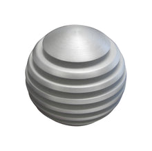 Load image into Gallery viewer, LOKAR SK-6918 2in Shift Knob Venetian Brushed