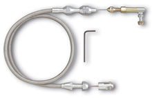 Load image into Gallery viewer, LOKAR TC-1000HT Hi-Tech Throttle Cable
