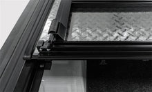 Load image into Gallery viewer, ACI B3020089 LOMAX™ Hard Tri-Fold Cover for Select Chevrolet Silverado 1500, Chevrolet Silverado LTD, GMC Sierra 1500, GMC Sierra Limited
