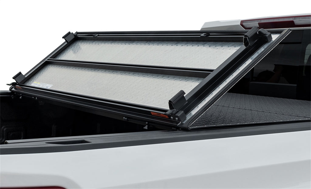 ACI B0040069 LOMAX™ Professional Series Tonneau Cover for Select Ram 2500, Ram