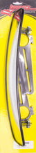 Load image into Gallery viewer, LONGACRE 52-22532 17in. Mirror Kit Long 1-3/4in. Bar