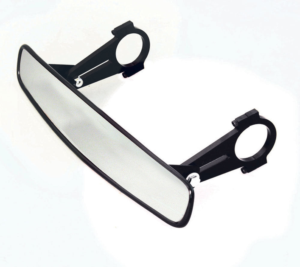 LONGACRE 52-22534 14in. Mirror Kit Short 1-3/4in. Bar