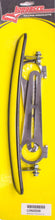 Load image into Gallery viewer, LONGACRE 52-22536 14in. Mirror Kit Long 1-3/4in. Bar