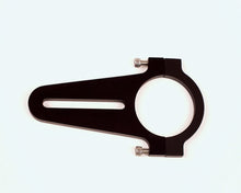 Load image into Gallery viewer, LONGACRE 52-22539 Mirror Bracket Short Slot 1-1/2in. Bar