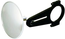 Load image into Gallery viewer, LONGACRE 52-22549 3.75in Spot Mirror 1.50 Bracket