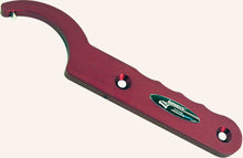 Load image into Gallery viewer, LONGACRE 52-22589 Billet Coil Over Wrench