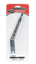 Load image into Gallery viewer, LONGACRE 52-22613 Aluminum Shifter Stick Offset