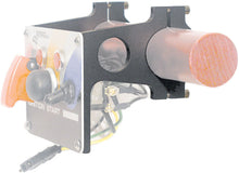 Load image into Gallery viewer, LONGACRE 52-22787 Bolt On Panel Mount 1-1/2in. Bar