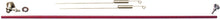 Load image into Gallery viewer, LONGACRE 52-32702 Extended Throttle Rod Kit