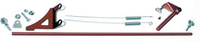 Load image into Gallery viewer, LONGACRE 52-32720 Carb Linkage Kit Short