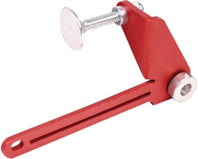 Load image into Gallery viewer, LONGACRE 52-32730 Primary Throttle Stop Bracket Holley