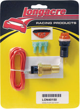 Load image into Gallery viewer, LONGACRE 52-40150 Gagelite Kit W/T 1/2in. NPT 230 Deg