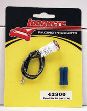 Load image into Gallery viewer, LONGACRE 52-42300 Replacement Red Pilot Light