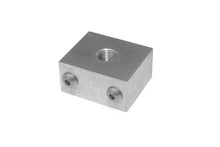 Load image into Gallery viewer, LONGACRE 52-43540 Firewall 1 Sensor Mount for SMI Pressure Gauges