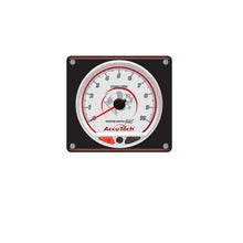 Load image into Gallery viewer, LONGACRE 52-44389 Tach SMI 10k 4.5in Dia w/Panel