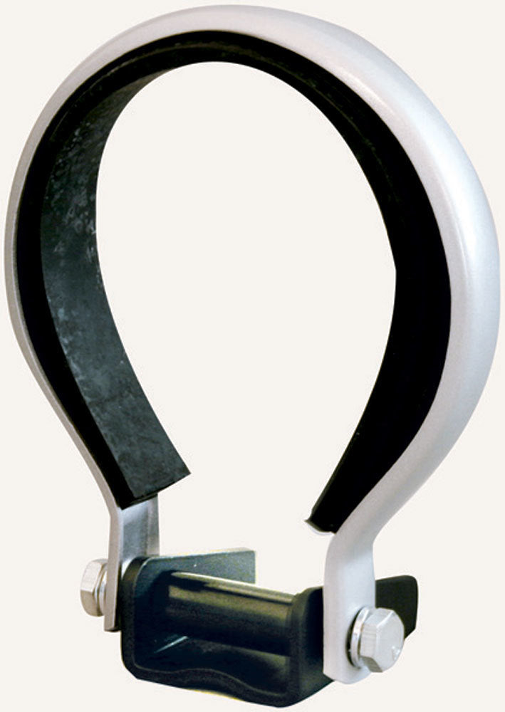 LONGACRE 52-44411 Tach Shock Mounting Bracket 5in