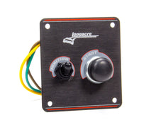 Load image into Gallery viewer, LONGACRE 52-44861 Ignition Panel Black