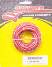 Load image into Gallery viewer, LONGACRE 52-44956 Wire 16 Gauge 15ft Red