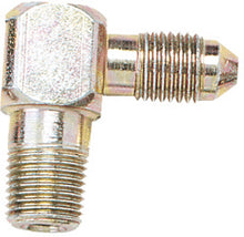 Load image into Gallery viewer, LONGACRE 52-45230 Brake Fitting #4 90 1/8NPT