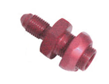 Load image into Gallery viewer, LONGACRE 52-45263 Brake Fitting #3-3/16in Bulkhead