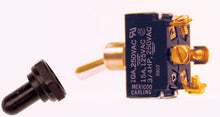 Load image into Gallery viewer, LONGACRE 52-45440 Magneto Switch and Cover