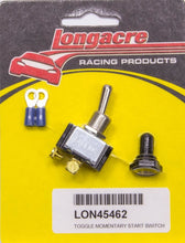 Load image into Gallery viewer, LONGACRE 52-45462 Toggle Starter Switch